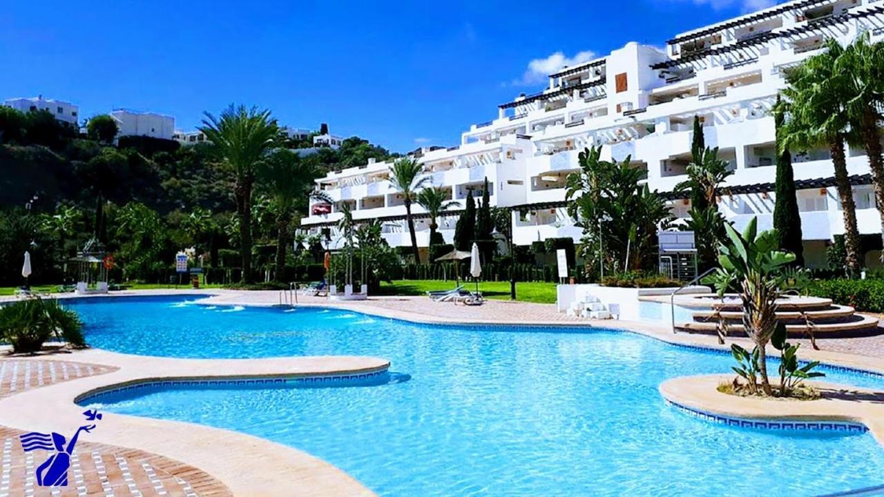 Spirit Of Mojacar Playa Resort 'Casa Juana' Esterno foto