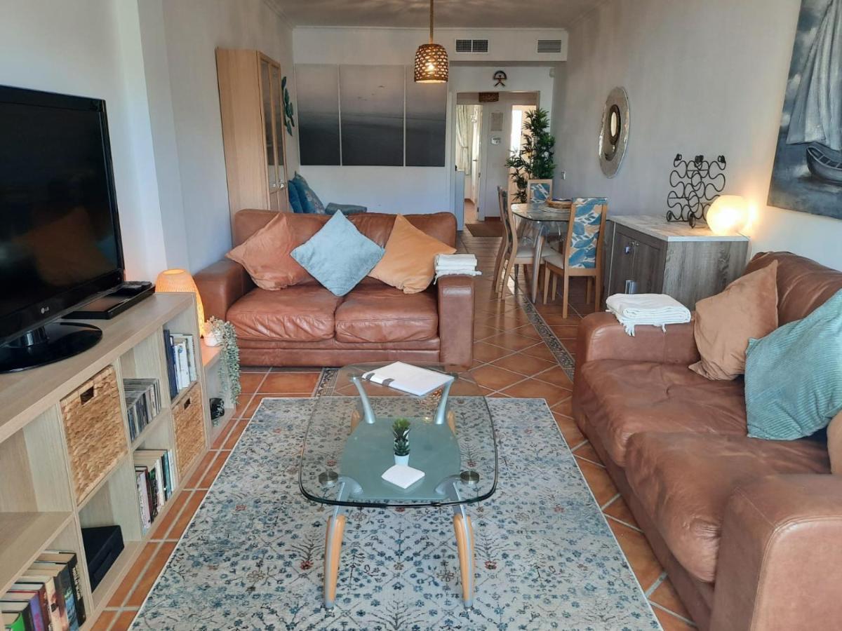 Spirit Of Mojacar Playa Resort 'Casa Juana' Esterno foto