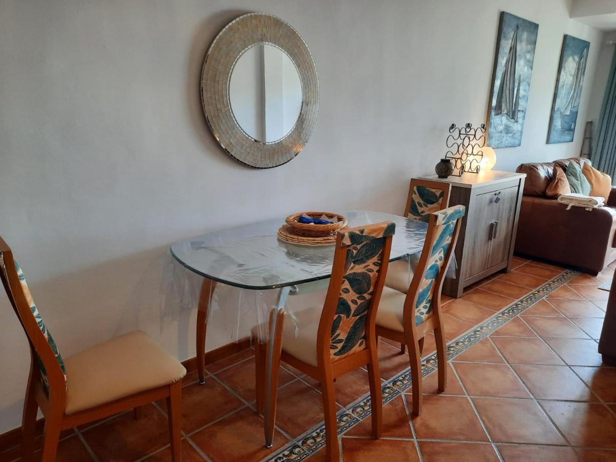 Spirit Of Mojacar Playa Resort 'Casa Juana' Esterno foto
