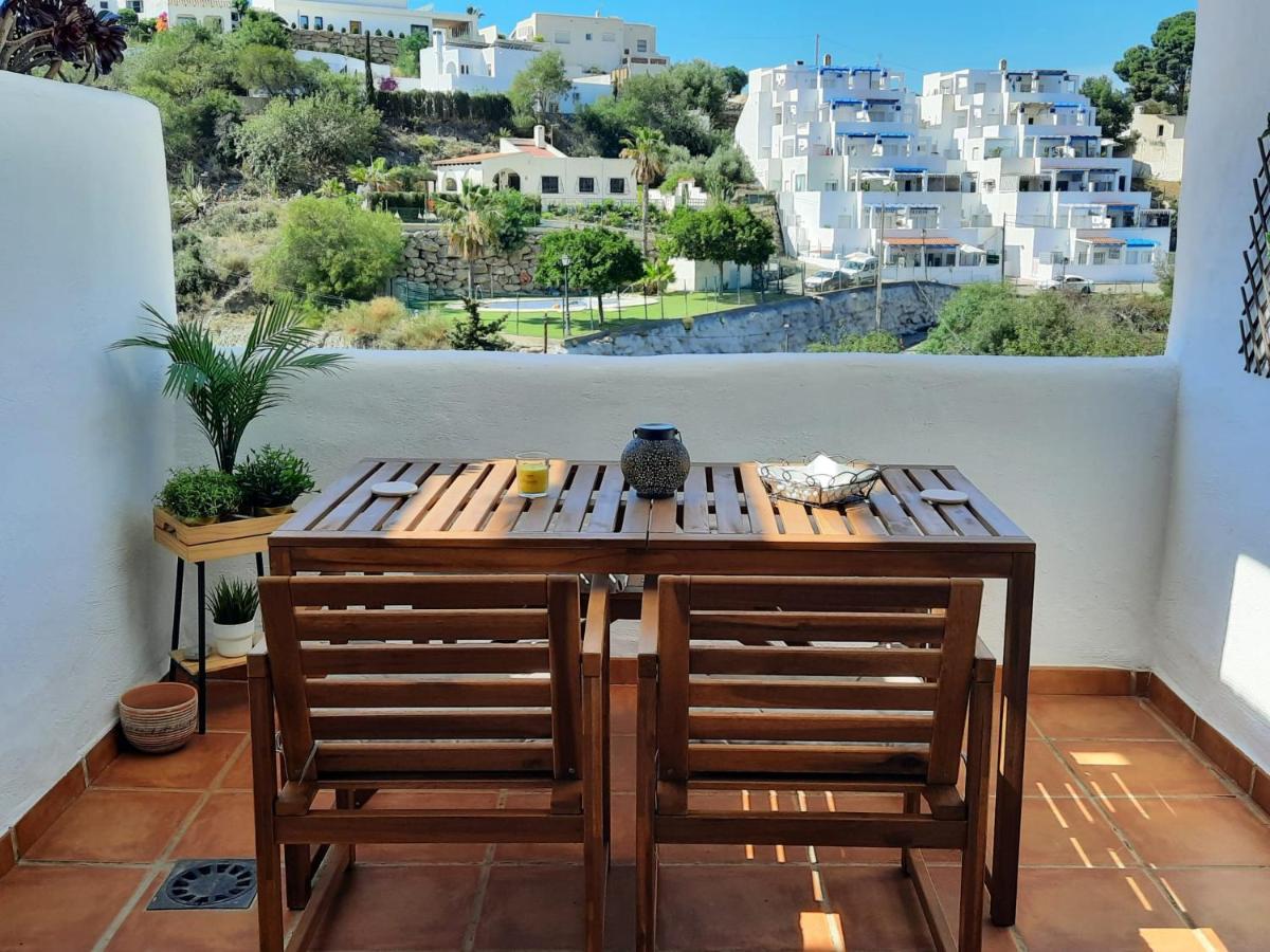 Spirit Of Mojacar Playa Resort 'Casa Juana' Esterno foto