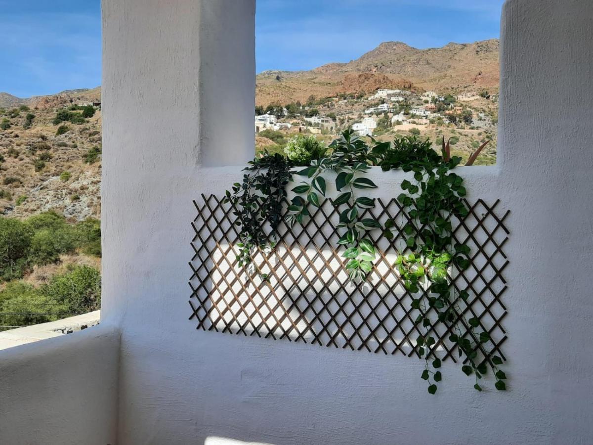 Spirit Of Mojacar Playa Resort 'Casa Juana' Esterno foto