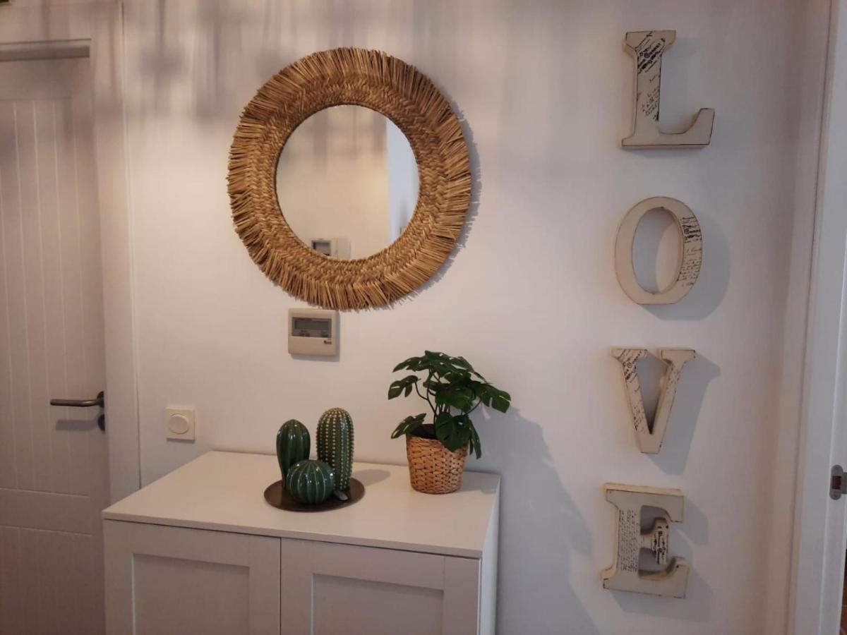 Spirit Of Mojacar Playa Resort 'Casa Juana' Esterno foto