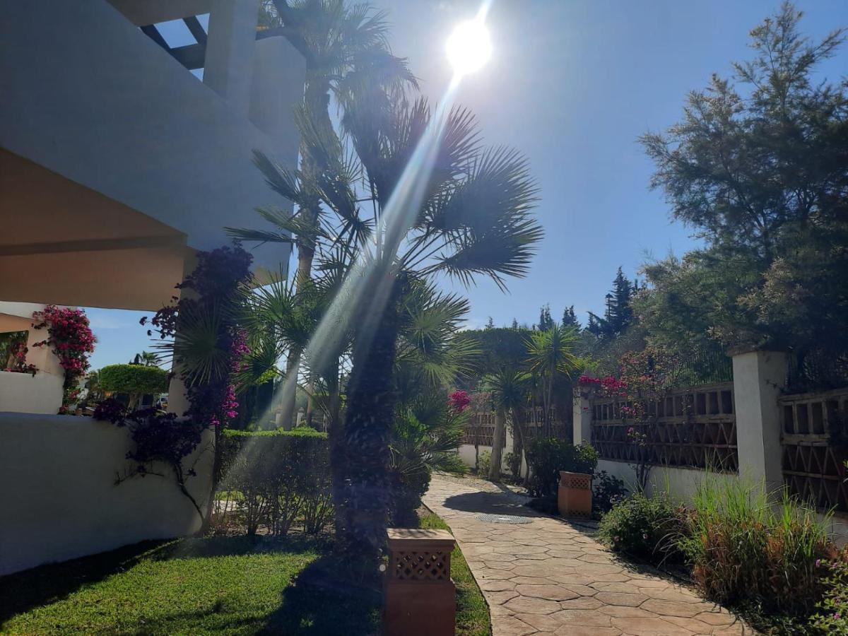 Spirit Of Mojacar Playa Resort 'Casa Juana' Esterno foto
