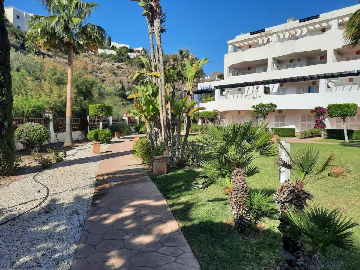 Spirit Of Mojacar Playa Resort 'Casa Juana' Esterno foto