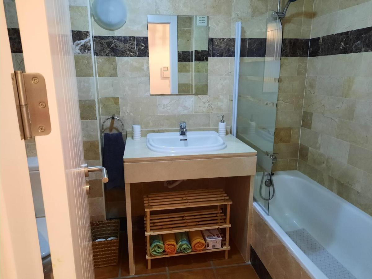 Spirit Of Mojacar Playa Resort 'Casa Juana' Esterno foto